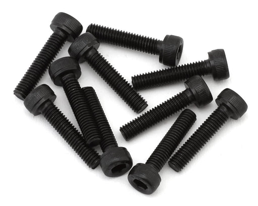 EcoPower H-1206 3x14mm "High Strength" Steel Socket Head Cap Screws (10 Pack)