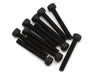 EcoPower H-1210 3x22mm "High Strength" Steel Socket Head Cap Screws (10 Pack)