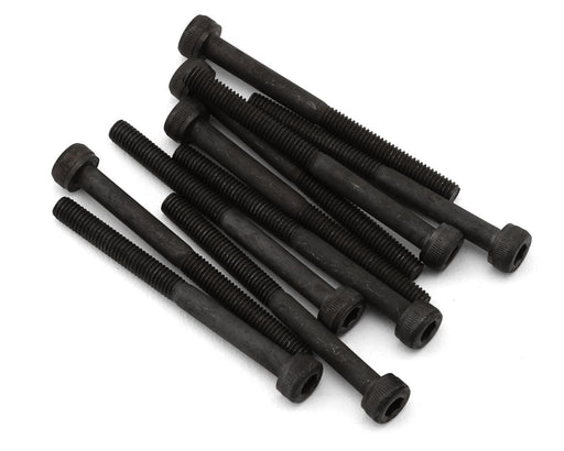 EcoPower H-1213 3x35mm "High Strength" Steel Socket Head Cap Screws (10 Pack)