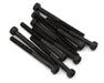 EcoPower H-1213 3x35mm "High Strength" Steel Socket Head Cap Screws (10 Pack)