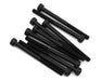 EcoPower H-1214 3x40mm "High Strength" Steel Socket Head Cap Screws (10 Pack)