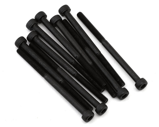 EcoPower H-1215 3x45mm "High Strength" Steel Socket Head Cap Screws (10 Pack)