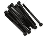 EcoPower H-1215 3x45mm "High Strength" Steel Socket Head Cap Screws (10 Pack)