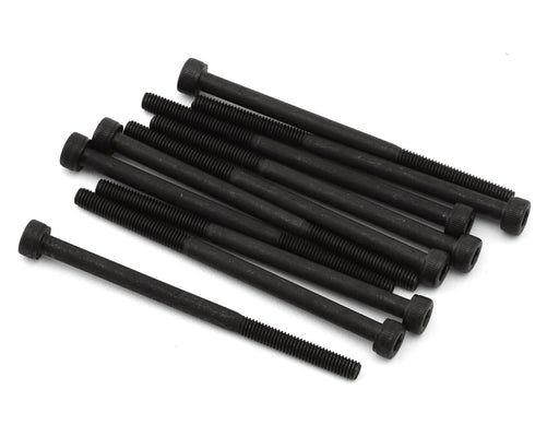 EcoPower H-1216 3x50mm "High Strength" Steel Socket Head Cap Screws (10 Pack)