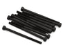 EcoPower H-1216 3x50mm "High Strength" Steel Socket Head Cap Screws (10 Pack)