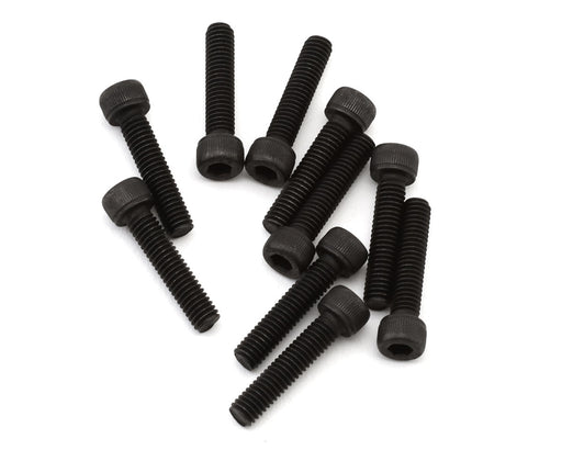 EcoPower H-1217 3.5x16mm "High Strength" Steel Socket Head Cap Screws (10 Pack)