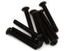 EcoPower H-1219 3x22mm "High Strength" Steel Button Head Screws (10 Pack)