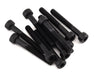 EcoPower H-1309 4x30mm "High Strength" Steel Socket Head Cap Screws (10 Pack)
