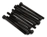 EcoPower H-1313 4x50mm "High Strength" Steel Socket Head Cap Screws (10 Pack)