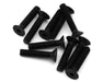 EcoPower H-2308 4x20mm "High Strength" Steel Flat Head Screws (10 Pack)
