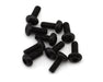 EcoPower H-3000 2x5mm "High Strength" Steel Button Head Screws (10 Pack)