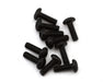 EcoPower H-3001 2x6mm "High Strength" Steel Button Head Screws (10 Pack)