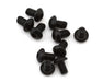 EcoPower H-3100 2.5x4mm "High Strength" Steel Button Head Screws (10 Pack)