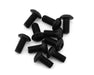 EcoPower H-3201 3x6mm "High Strength" Steel Button Head Screws (10 Pack)