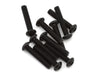 EcoPower H-3206 3x16mm "High Strength" Steel Button Head Screws (10 Pack)