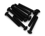 EcoPower H-3207 3x20mm "High Strength" Steel Button Head Screws (10 Pack)