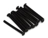 EcoPower H-3209 3x30mm "High Strength" Steel Button Head Screws (10 Pack)