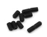 EcoPower H-4002 3x5mm "High Strength" Steel Cup Style Set Screws (10 Pack)