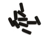 EcoPower H-4004 3x8mm "High Strength" Steel Cup Style Set Screws (10 Pack)