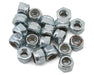 EcoPower H-5201 4mm "High Strength" Nylon Locknut (20 Pack)