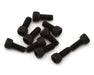 EcoPower H-6200 4-40x1/4" "High Strength" Socket Cap Head Screws (10 Pack)