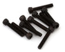 EcoPower H-6206 4-40x5/8" "High Strength" Socket Cap Head Screws (10 Pack)