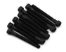 EcoPower H-6209 4-40x1" "High Strength" Socket Cap Head Screws (10 Pack)