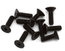 EcoPower H-7102 4-40x3/8" "High Strength" Button Head Screws (10 Pack)