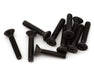 EcoPower H-7105 4-40x5/8" "High Strength" Flat Head Screws (10 Pack)
