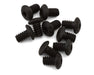 EcoPower H-8101 4-40x3/16" "High Strength" Button Head Screws (10 Pack)