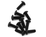 EcoPower H-8103 4-40x5/16" "High Strength" Button Head Screws (10 Pack)