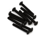 EcoPower H-8108 4-40x3/4" "High Strength" Button Head Screws (10 Pack)