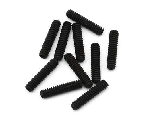 EcoPower H-9005 4-40x1/2" "High Strength" Cup Style Set Screws (10 Pack)