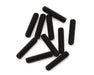 EcoPower H-9005 4-40x1/2" "High Strength" Cup Style Set Screws (10 Pack)