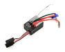 ECX 13006 ESC Receiver Combo for 1/10 Vehicle
