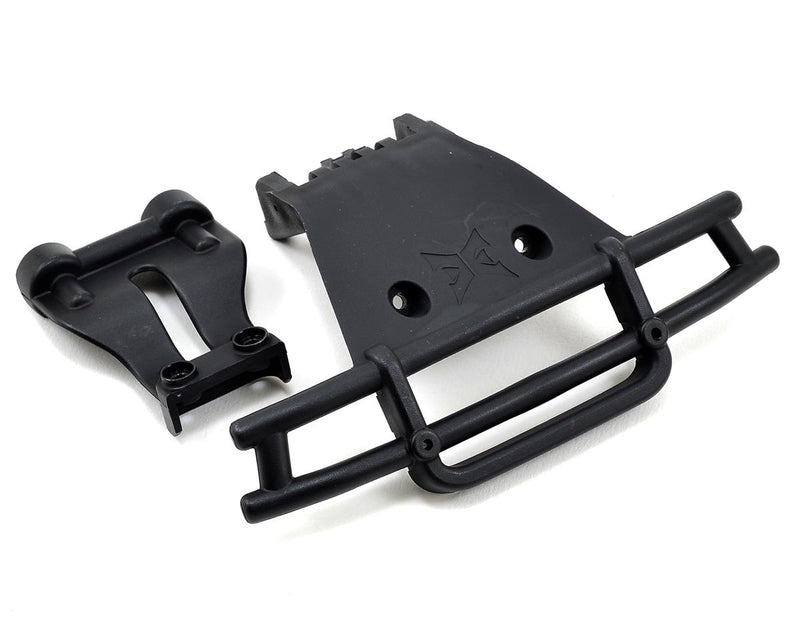 ECX 231001 Plastic Front Bumper Set for 1/10 2WD Ruckus
