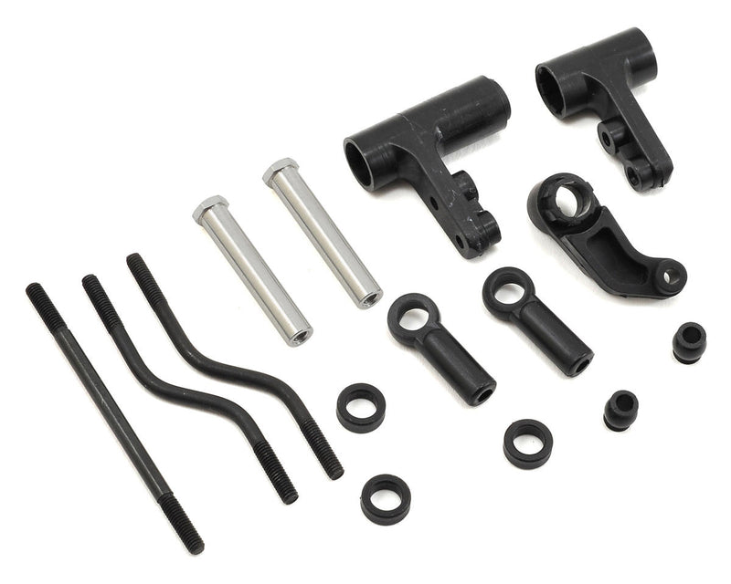 ECX 231008 Bellcrank Set for 1/10 4WD