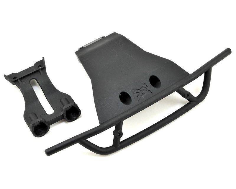 ECX 231018 Plastic Front Bumper Set for 1/10 4WD Torment