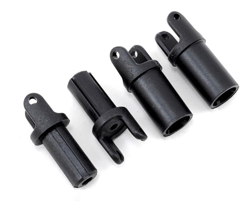 ECX 232004 HD Driveshaft Short Plastic Set for 1/10 2WD Boost (2 Pack)