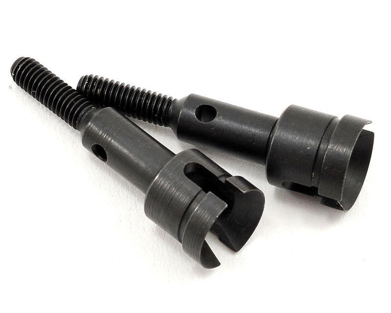 ECX 232011 Rear Axle for 1/10 4WD (2 Pack)