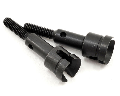 ECX 232011 Rear Axle for 1/10 4WD (2 Pack)