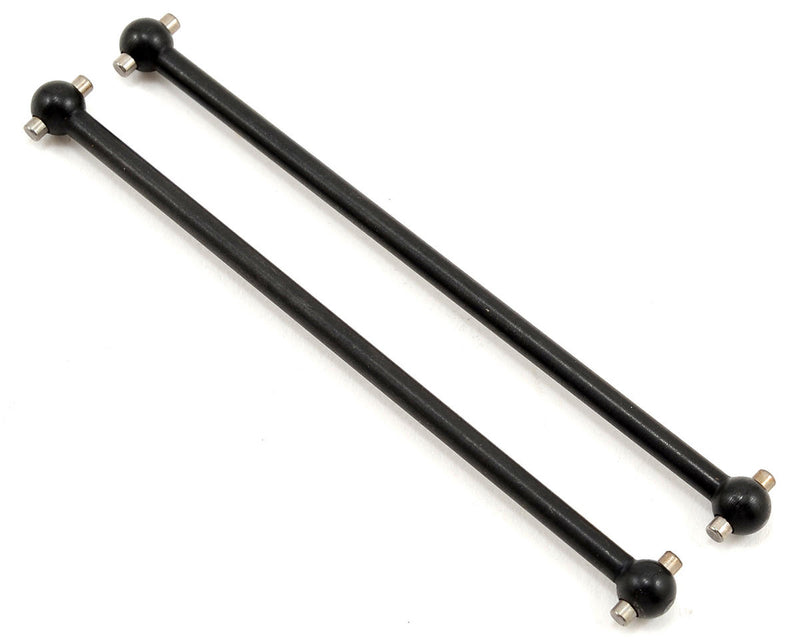 ECX 232012 Rear Dog Bone for 1/10 4WD (2 Pack)