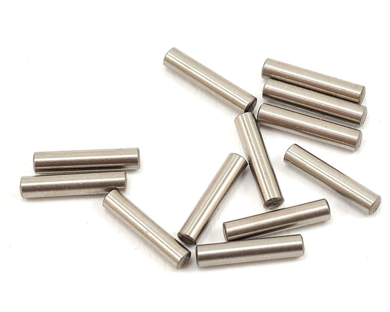 ECX 232020 Drivetrain Roller Pin for 1/10 4WD (12 Pack)