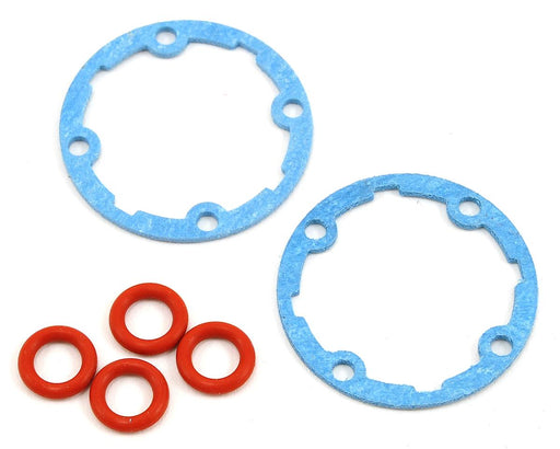ECX 232024 Differential Rebuild Set for 1/10 4WD