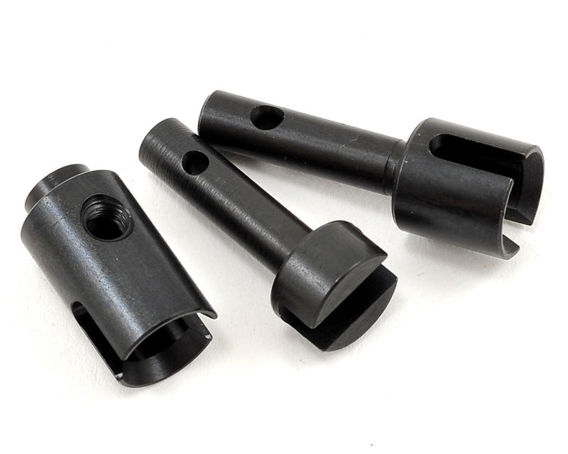 ECX 232025 Center Outdrive Set for 1/10 4WD