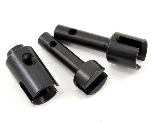 ECX 232025 Center Outdrive Set for 1/10 4WD