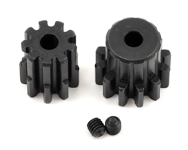 ECX 232028 9T/12T Mod 1 Pinion Gear Set