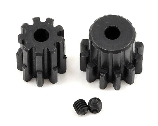 ECX 232028 9T/12T Mod 1 Pinion Gear Set