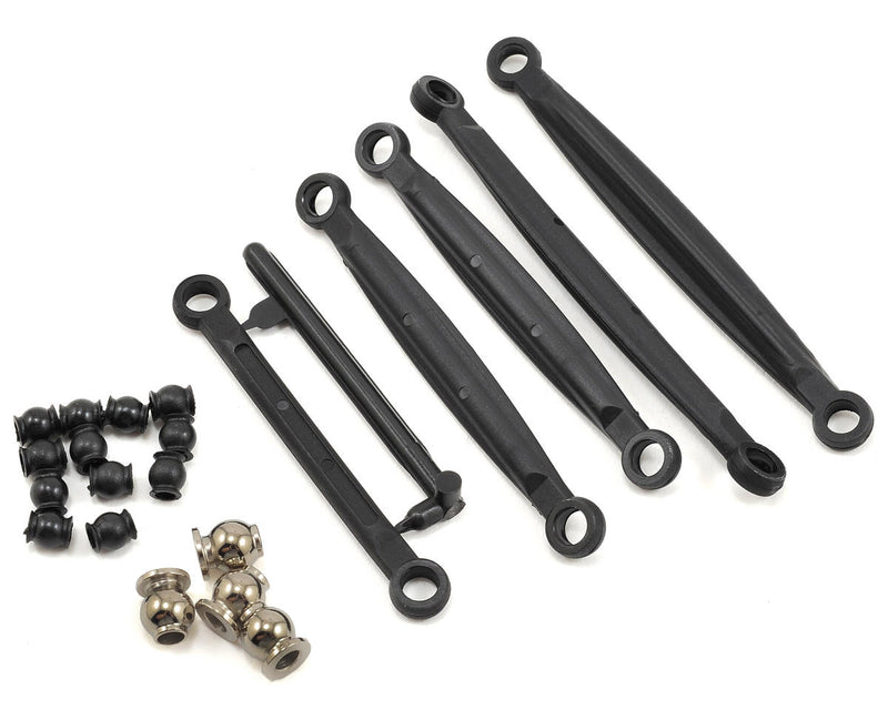 ECX 234005 Plastic Linkage Set 1/10 4WD