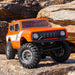 Redcat 37864 Orange 1/18 Ascent-18 International Scout II